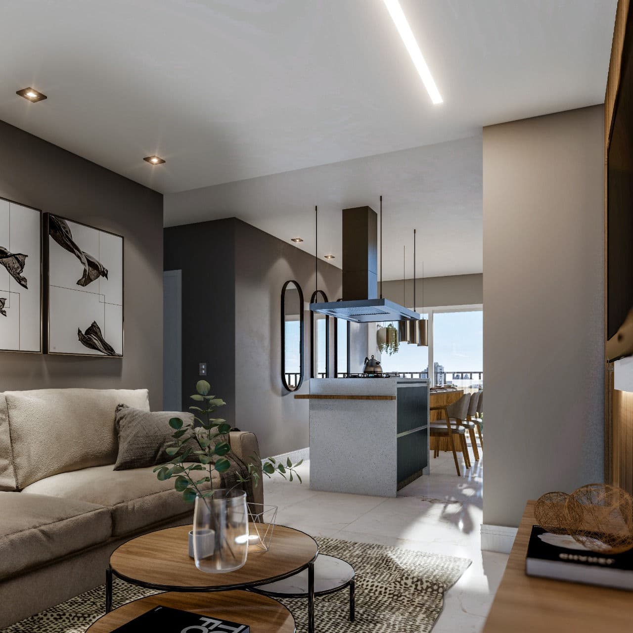 Foto 5 de Cross Residence