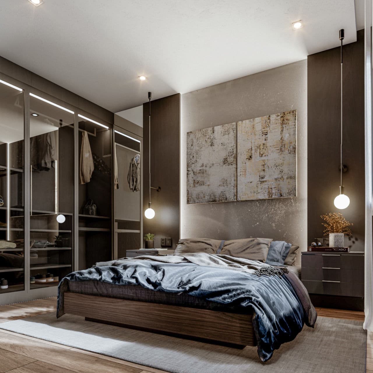 Foto 10 de Cross Residence