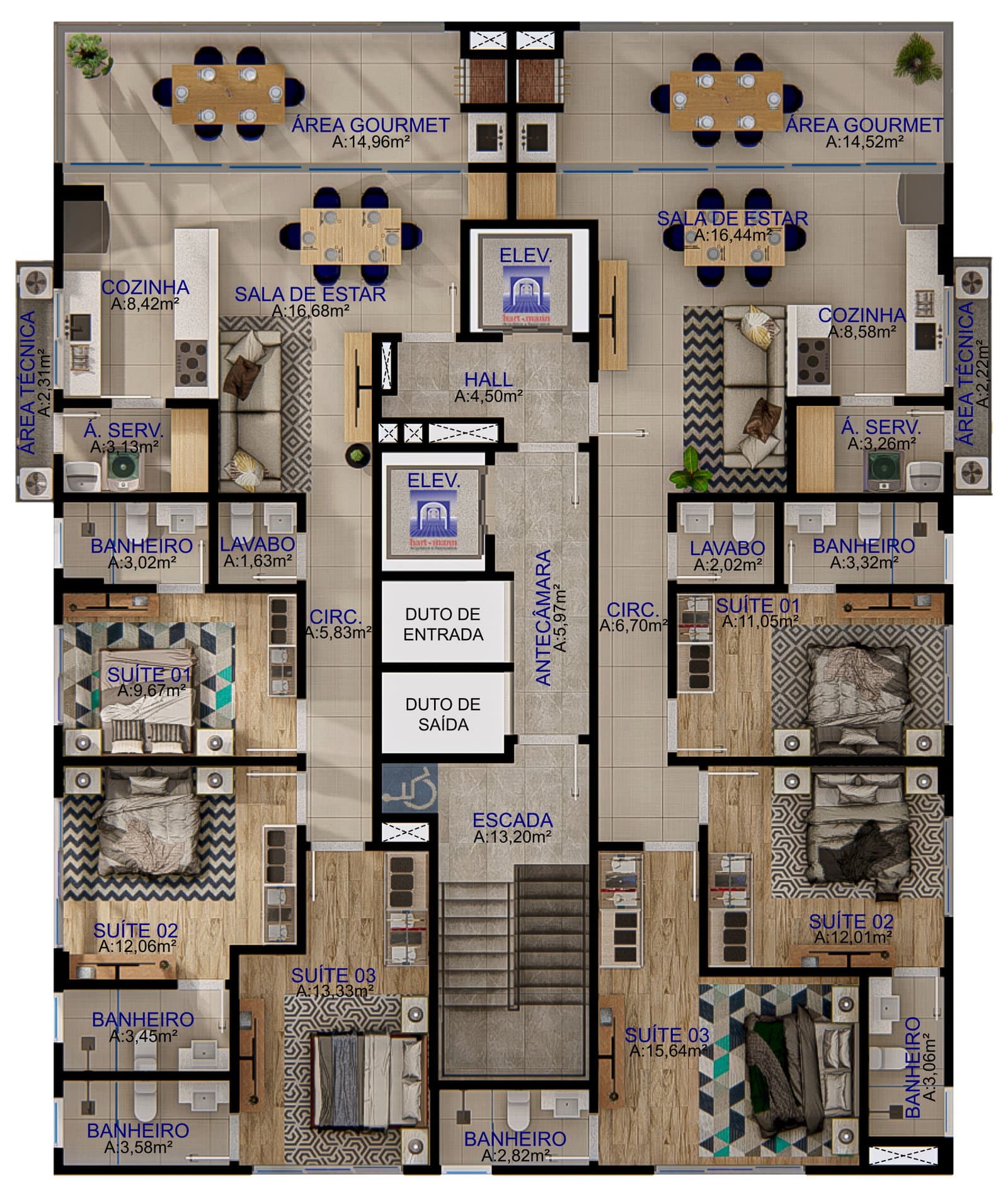 Planta 1 de Yellowstone