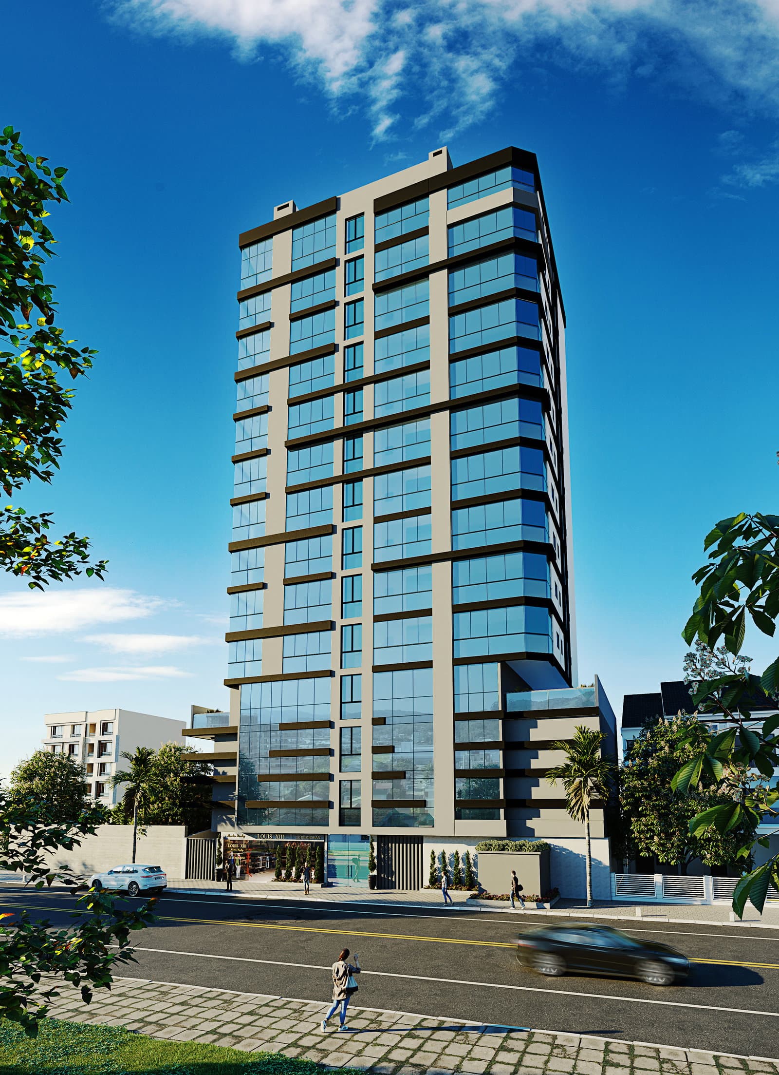 Foto 1 de Miami Beach