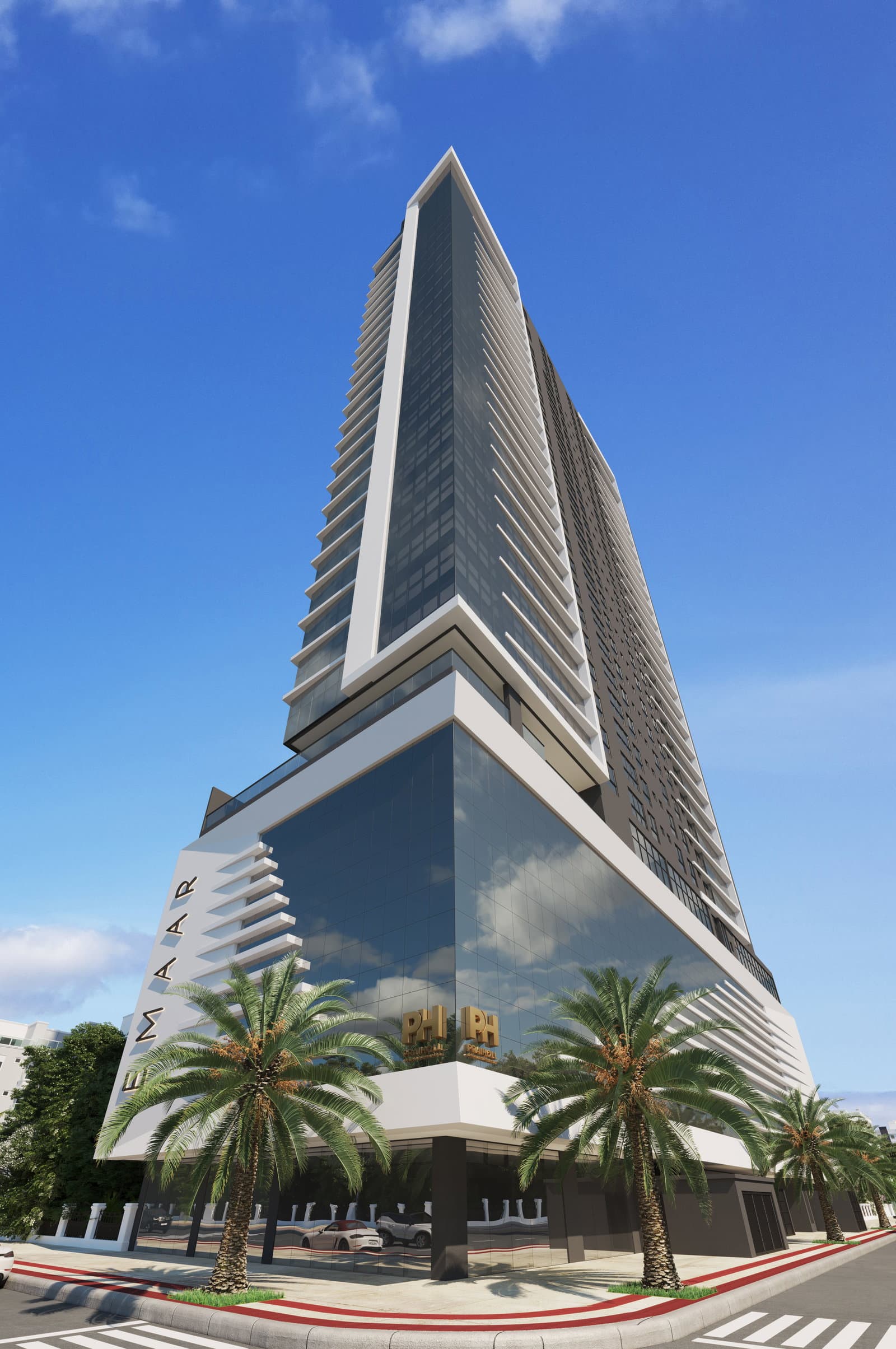 Foto 2 de Emaar Exclusive