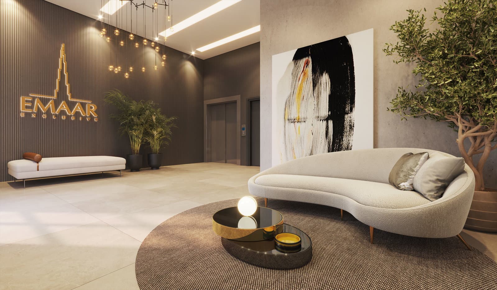 Foto 7 de Emaar Exclusive