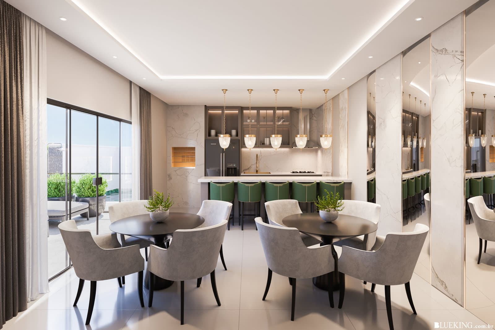 Foto 6 de Stelle Marine Residence
