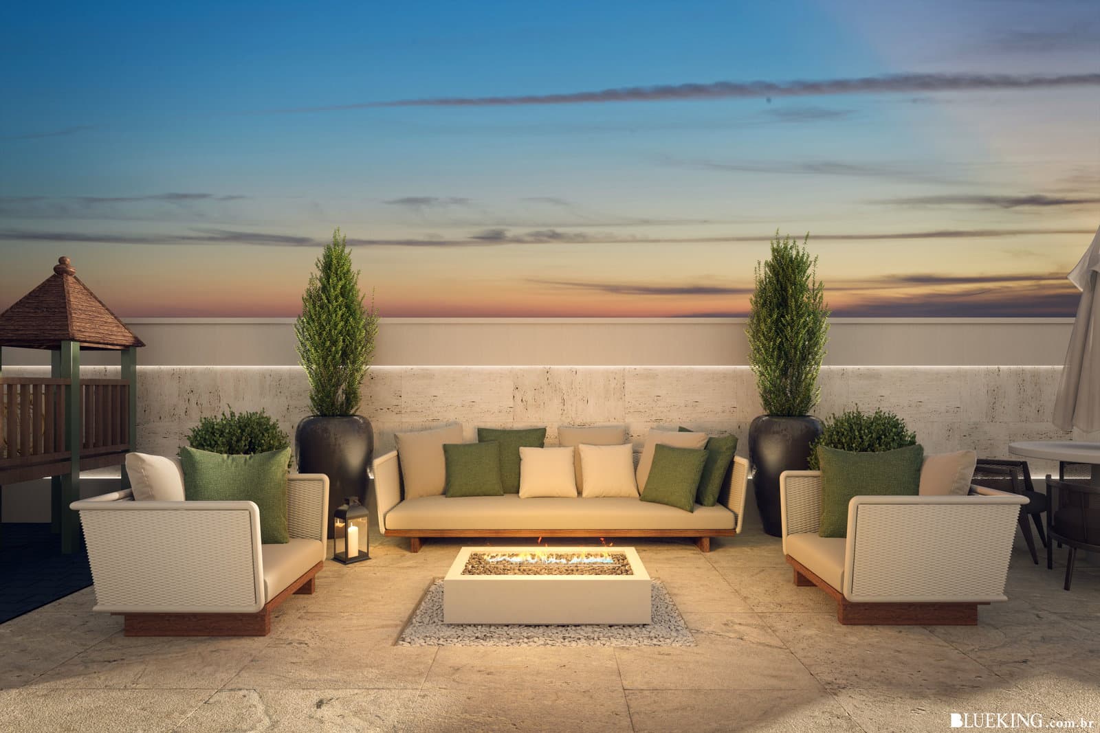 Foto 4 de Stelle Marine Residence