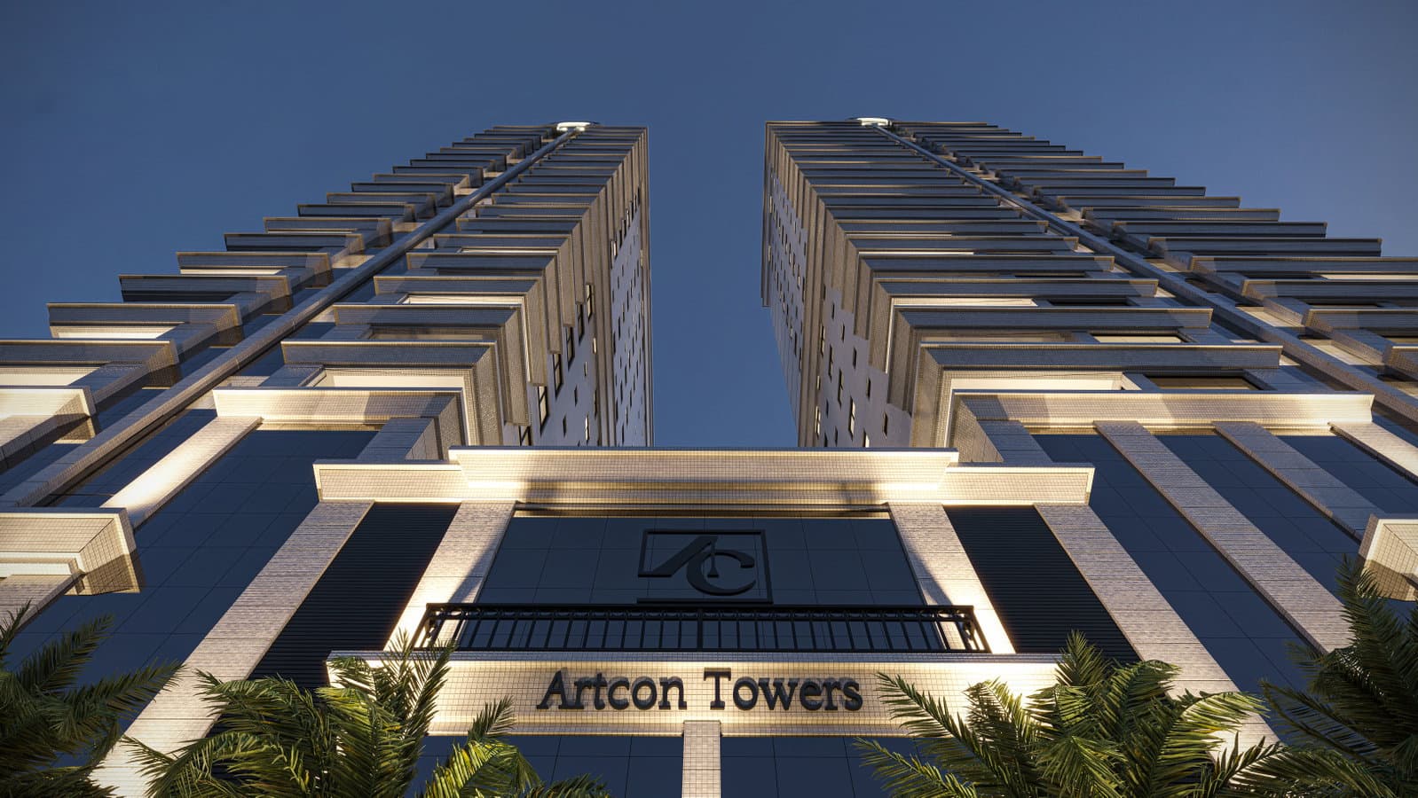Foto 3 de Artcon Towers