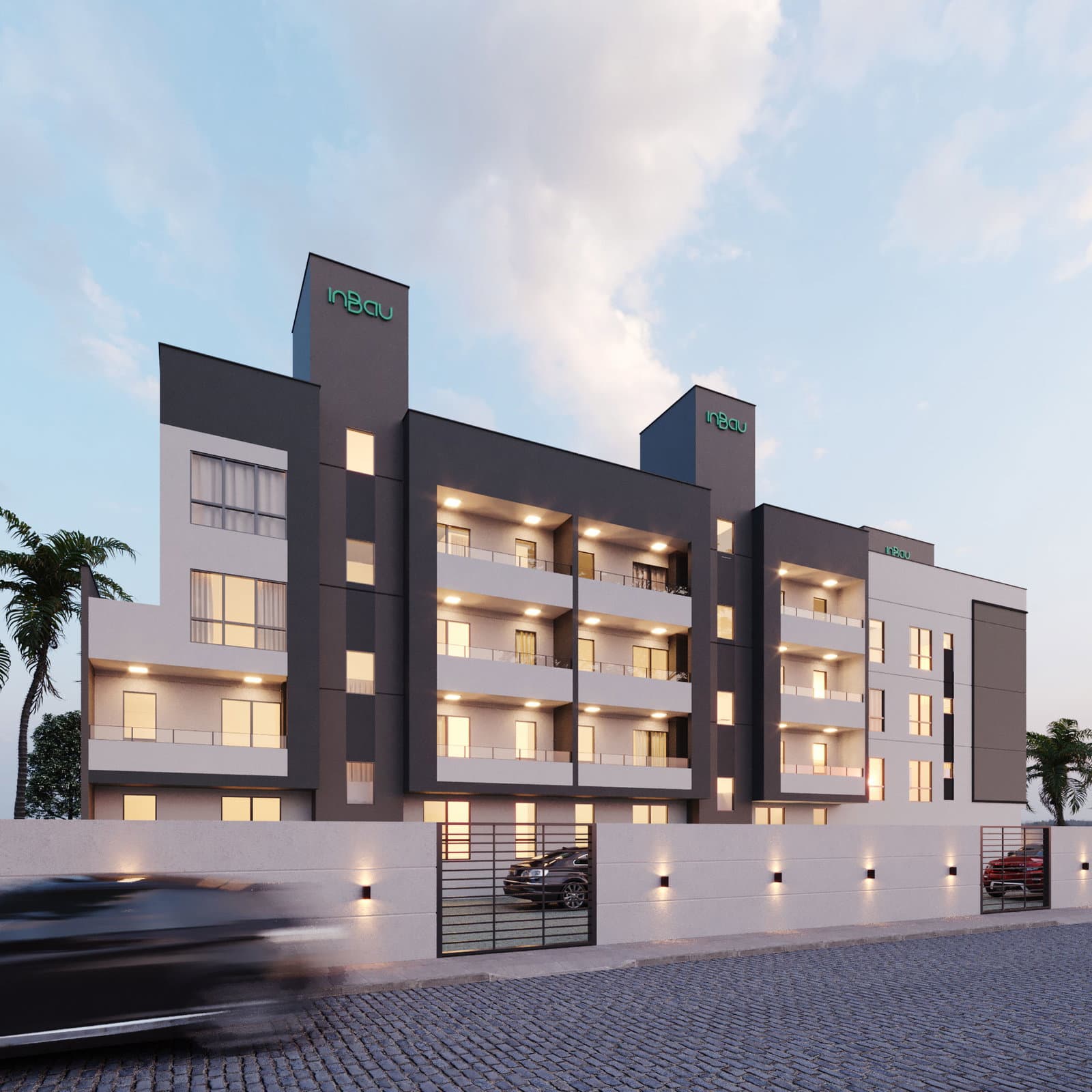 Foto 4 de Residencial Privilege