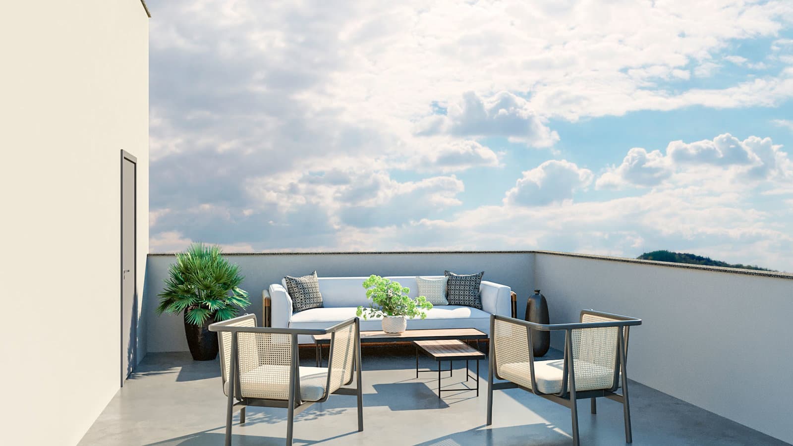 Foto 5 de Residencial Privilege