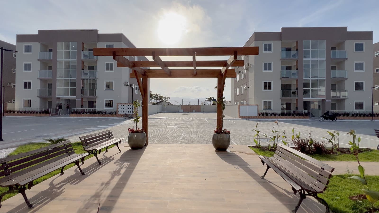 Foto 6 de Jardins di Porto Belo