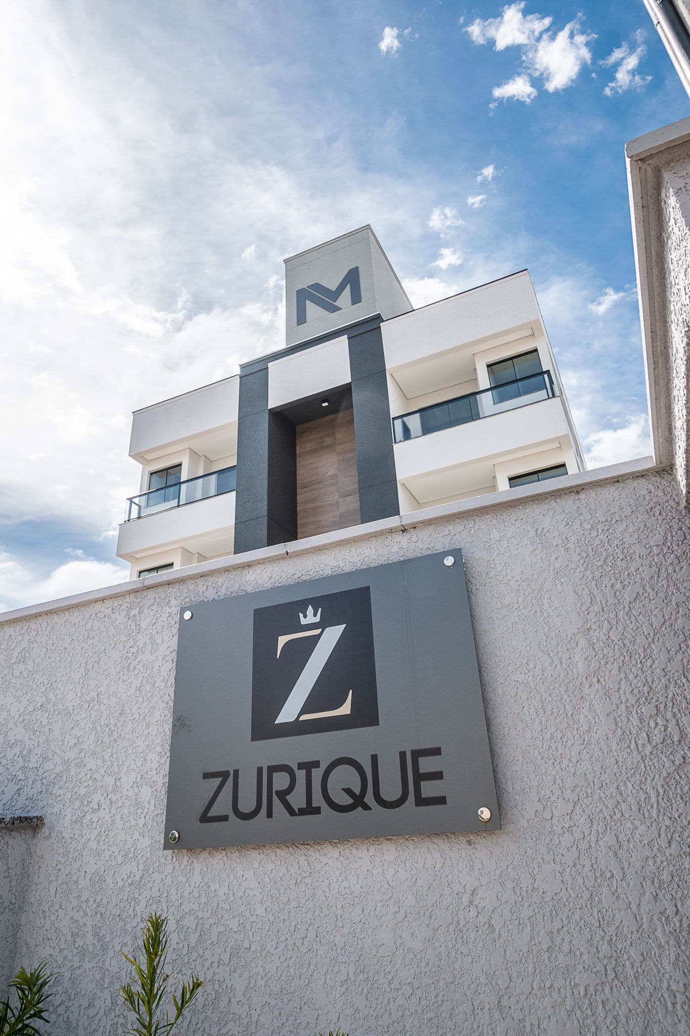 Foto 1 de Residencial Zurique