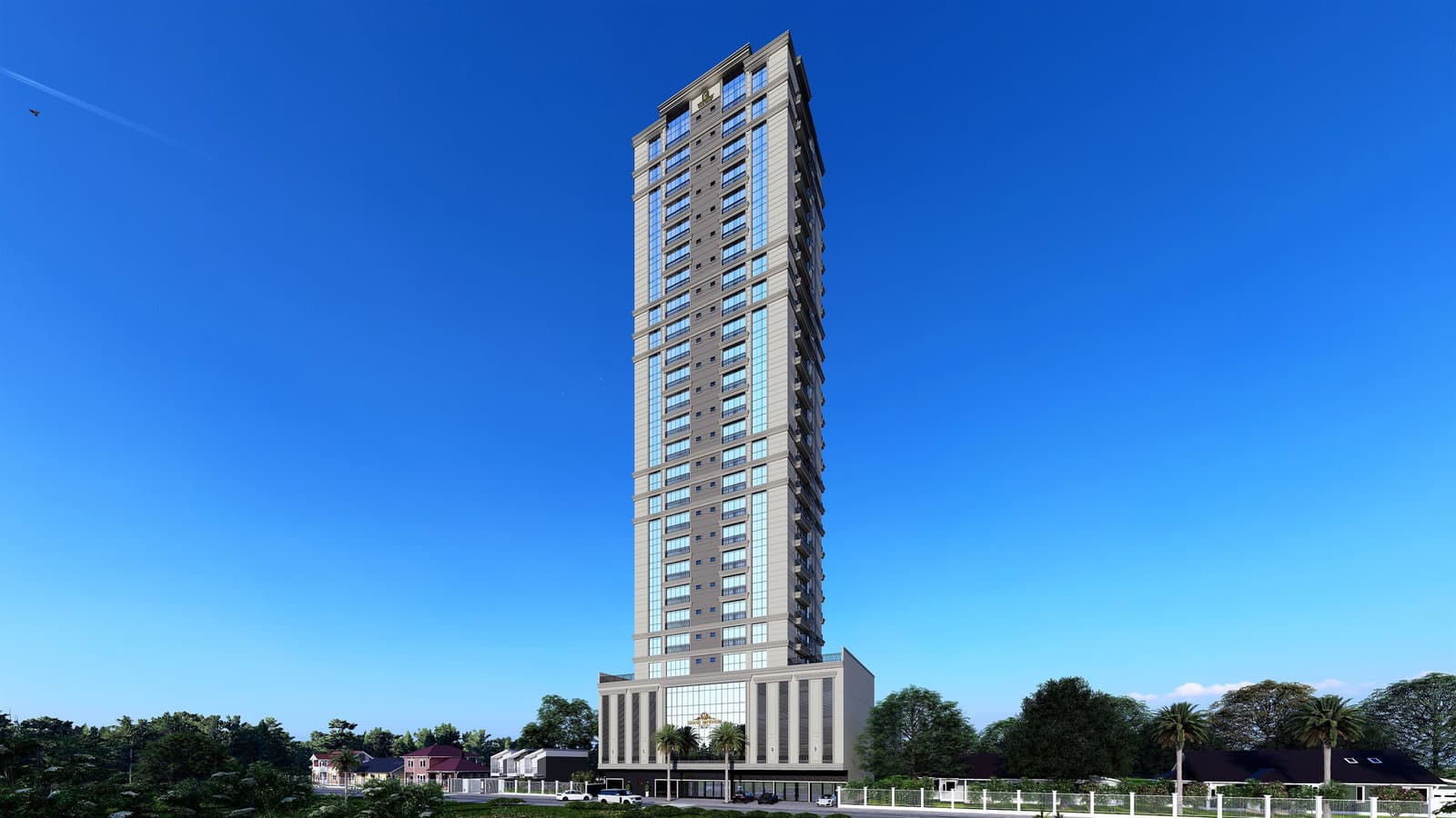 Foto 1 de Grand Imperium Residence