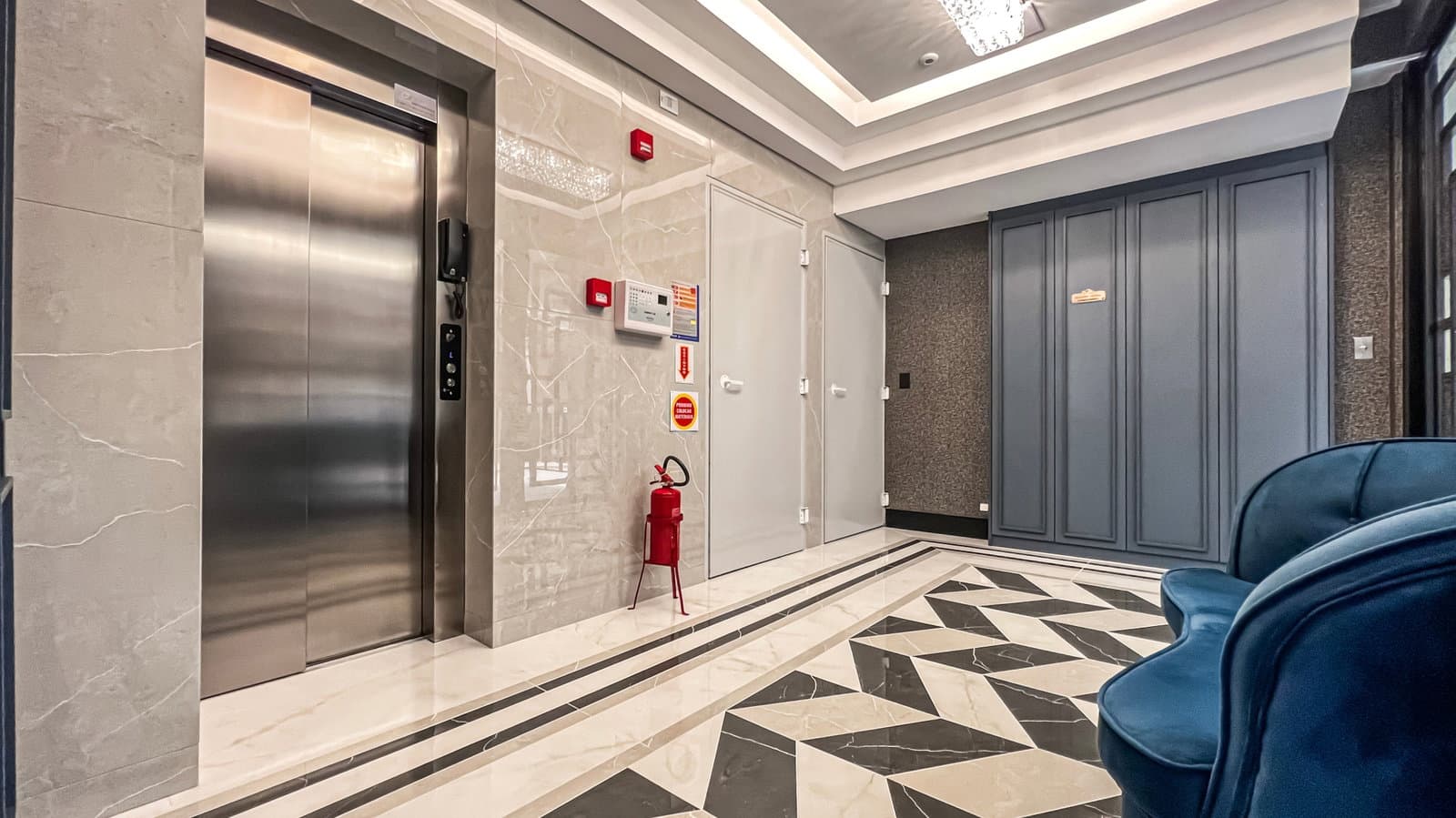 Foto 8 de Monte Hermon Residence