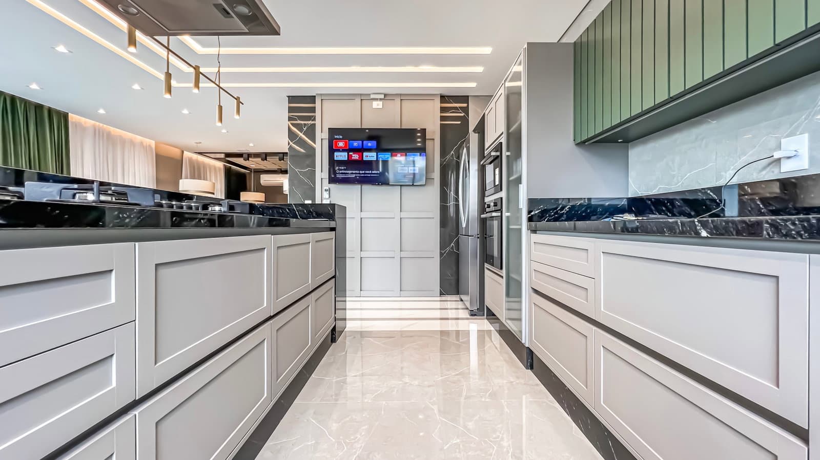 Foto 21 de Monte Hermon Residence