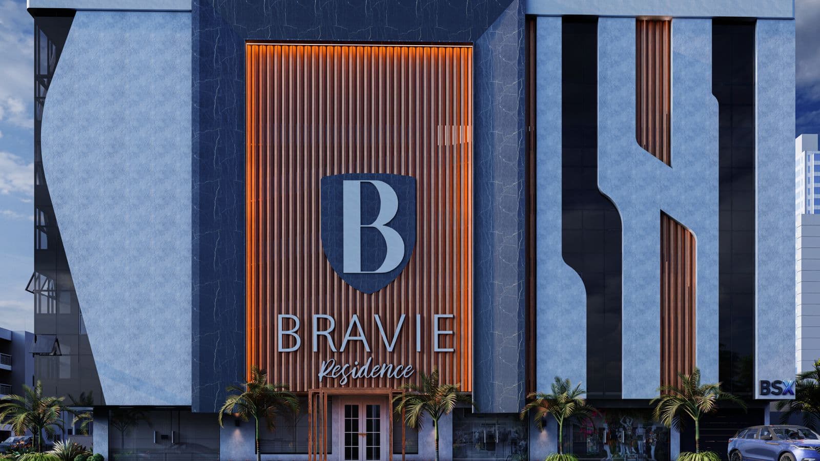 Foto 3 de Bravie