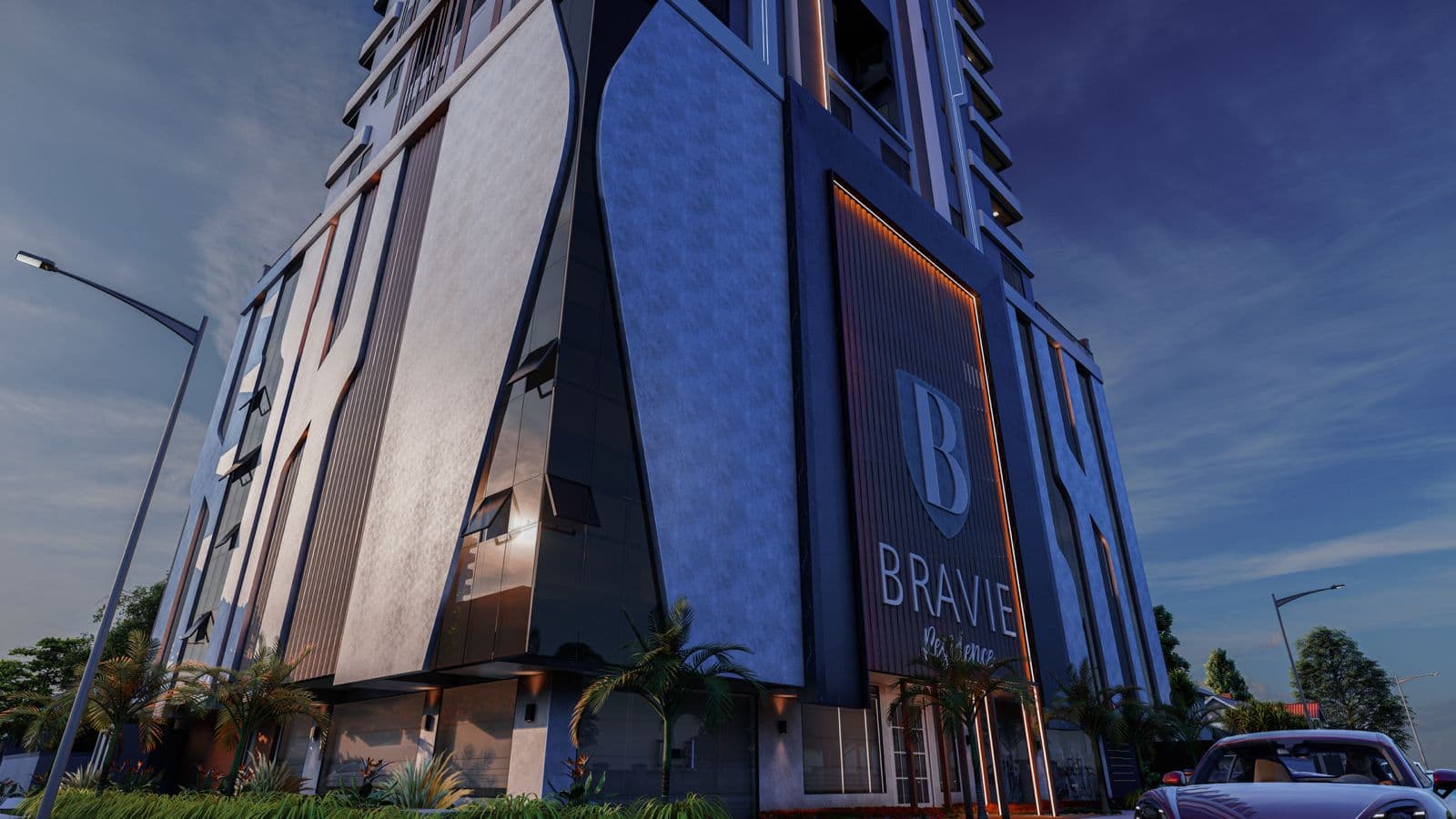 Foto 4 de Bravie