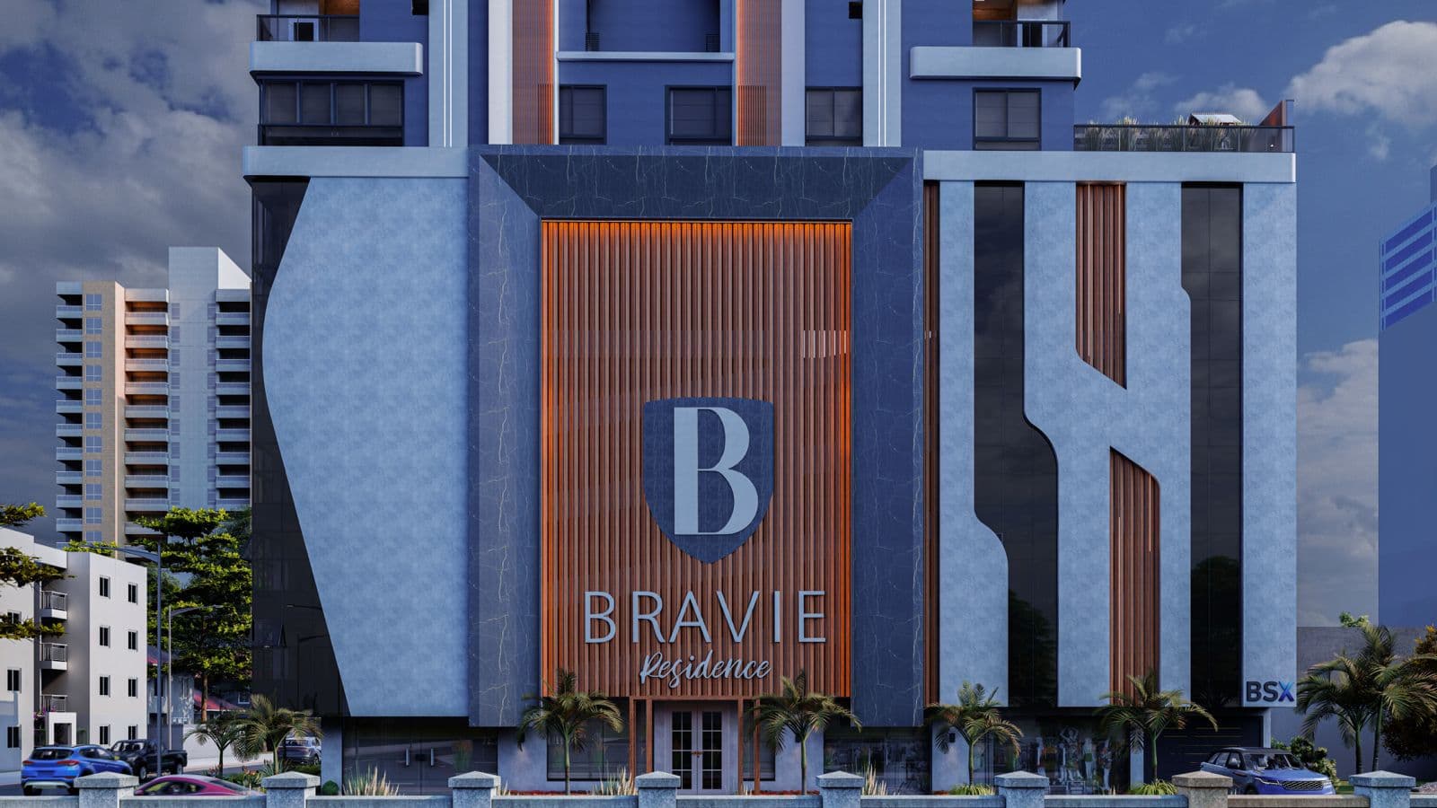 Foto 7 de Bravie