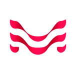 Logo M Santos