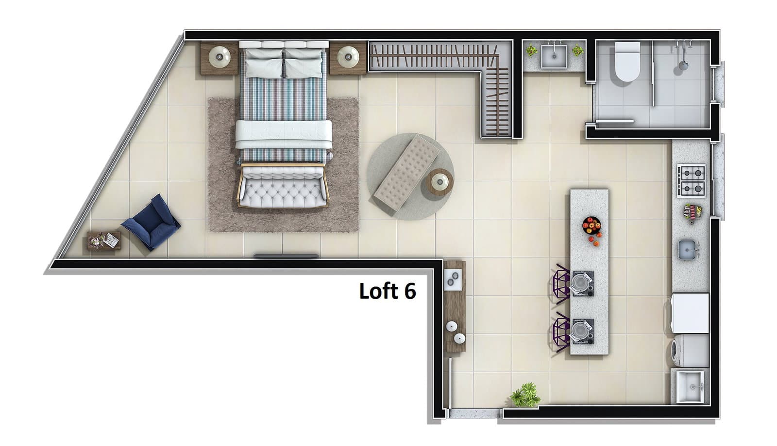 Planta 11 de You New Style