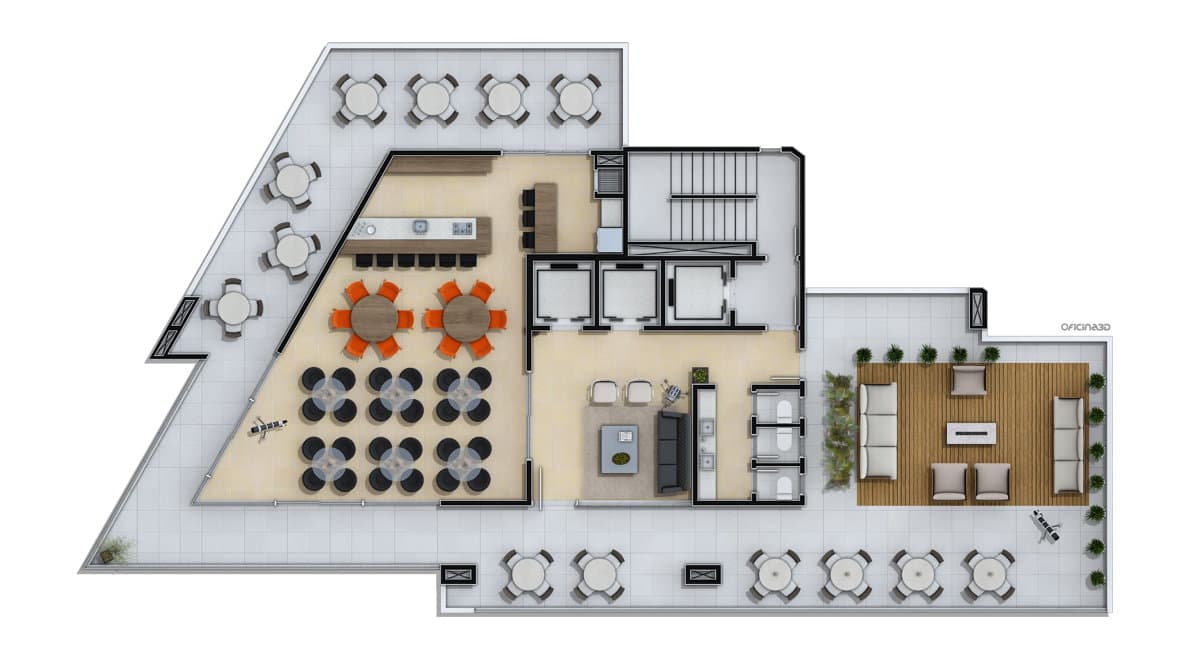 Planta 12 de You New Style