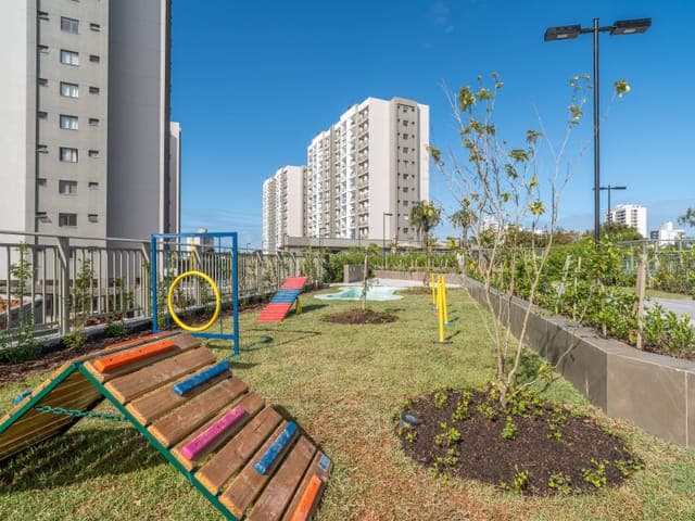 Foto 1 de Apartamento com 1 suíte + 2 dormitórios à venda, 84 m² - São Vicente - Itajaí/SC