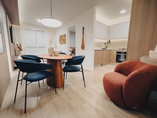 Foto 1 de Apartamento à venda Tipo 2, Cordeiros, Itajaí, SC