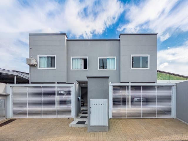Foto 1 de Apartamento 1 quarto, 45m² à venda, São João, Itajaí, SC