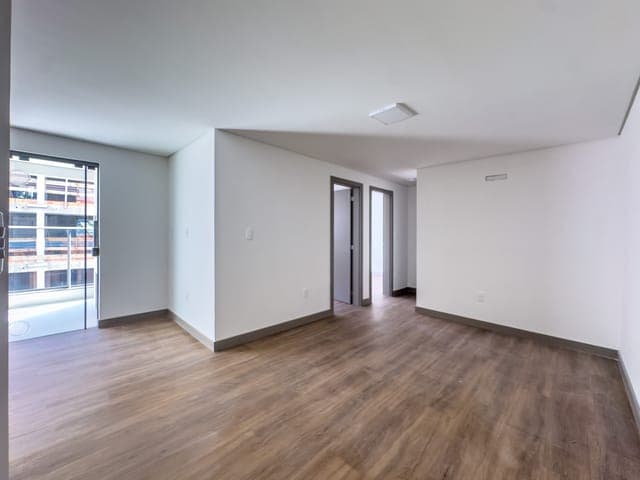 Foto 1 de Apartamento à venda, Praia Brava de Itajaí, Itajaí, SC