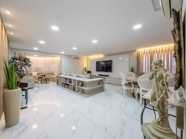 Foto 1 de Apartamento à venda, Centro, Itajaí, SC