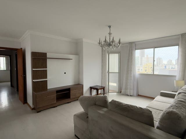Foto 1 de Apartamento para locação, Centro, Itajaí, SC