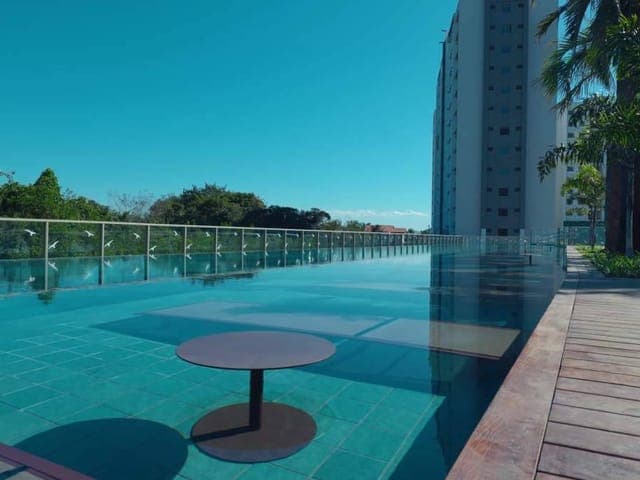Foto 1 de Apartamento para locação, São Vicente, Itajaí, SC