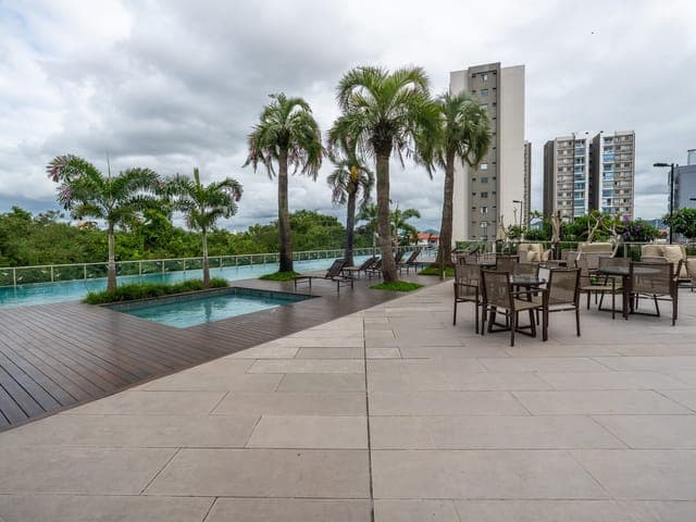 Foto 1 de Apartamento para locação, São Vicente, Itajaí, SC