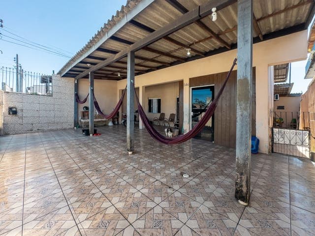 Foto 1 de Casa com 4 dormitórios à venda, São Vicente, Itajaí, SC