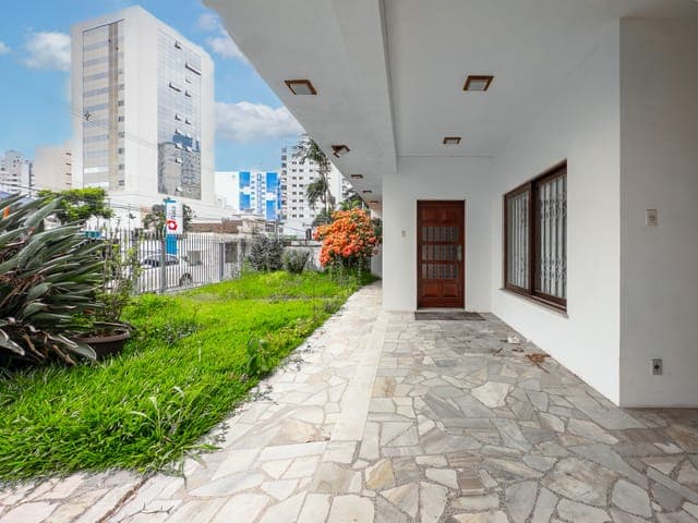 Foto 1 de Casa para locação, Centro, Itajaí, SC