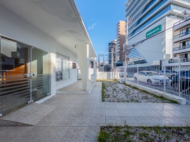 Foto 1 de Casa para locação, Centro, Itajaí, SC