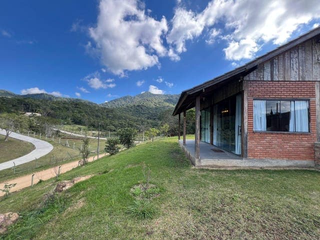 Foto 1 de Chácara à venda, com 12.000m² - Rio do Meio, Itajaí, SC