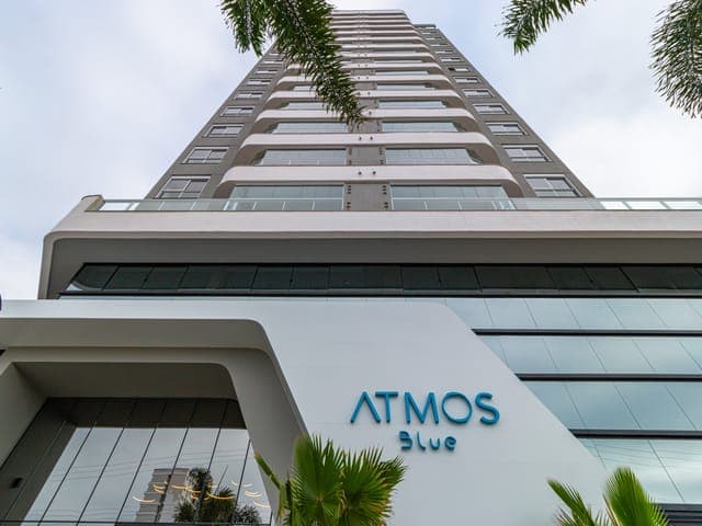 Foto 1 de ATMOS BLUE