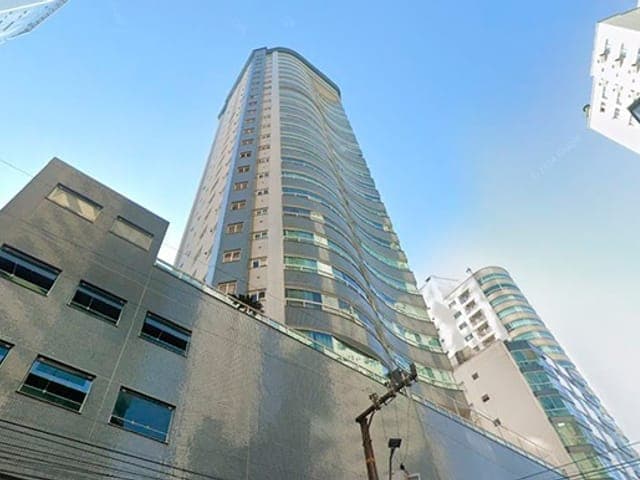 Foto 1 de Sala à venda 83m², quadra mar -Centro, Balneário Camboriú, SC