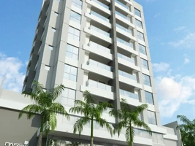 Foto 1 de Apartamento com 1 suíte + 1 dormitório à venda, Centro, Itajaí, SC