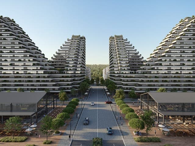 Foto 1 de Apartamento 1 suite + piscina privativa à venda, 100m² Viva Park, Porto Belo, SC
