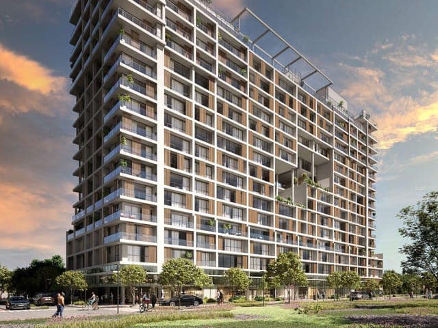 Foto 1 de Apartamento 1 dormitorio com 39.75m² à venda, Viva Park, Porto Belo, SC