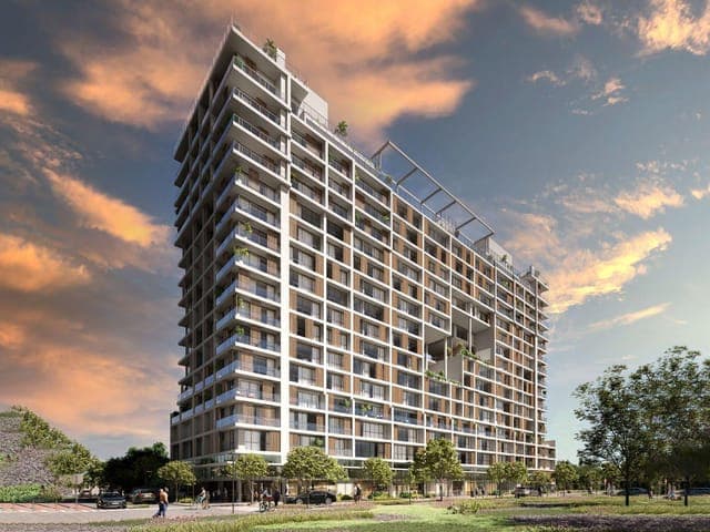 Foto 1 de Studio + Terraco - 73.81m² à venda, Viva Park, Porto Belo, SC