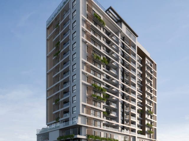 Foto 1 de Apartamento com 3 Suítes + Sacada à venda, Viva Park, Porto Belo, SC
