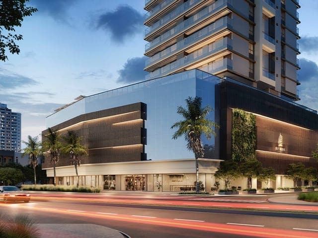 Imagem 1 do empreendimento Sky Brava Residence