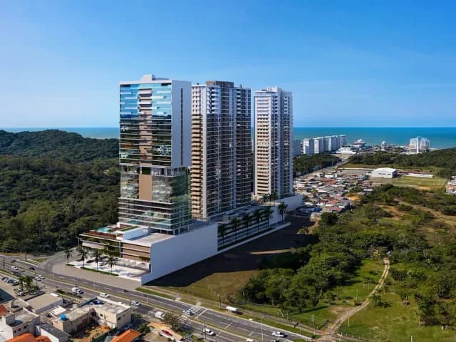 Foto 1 de Torres da Brava Sirena