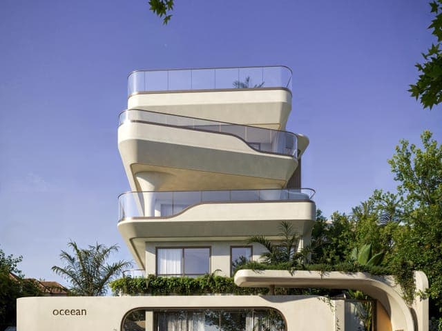 Foto 1 de Apartamento 3 suítes, 156.46m² à venda, Cabeçudas, Itajaí, SC