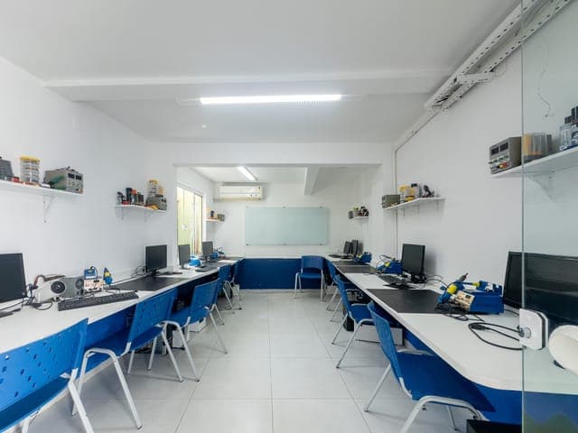 Foto 1 de Sala à venda por 954.000, Centro, Itajaí, SC