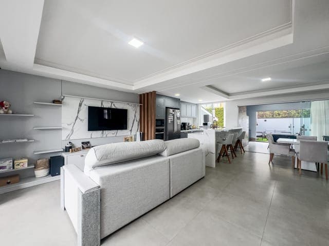 Foto 1 de Cobertura / Penthouse à Venda, Praia dos Amores, Balneário Camboriú, SC