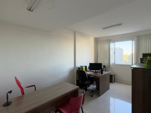 Foto 1 de Sala à venda, 37.5m² - R$290.000,00 - Centro, Itajaí, SC