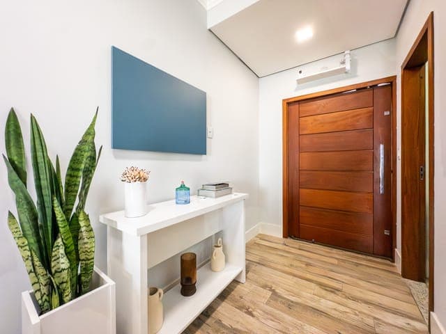 Foto 1 de Sobrado semimobiliado com 1 suíte master + 2 dormitórios à venda com 160m², São João, Itajaí, SC