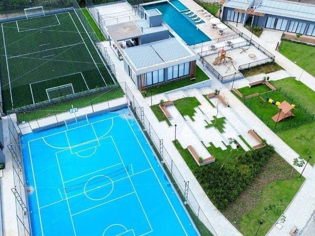 Foto 1 de Terreno 200m² à venda, Rio do Meio, Itajaí, SC