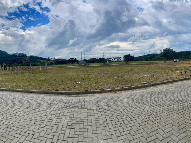 Foto 1 de Terreno à venda, Rio do Meio, Itajaí, SC